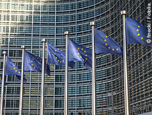 EU veröffentlicht erstmals Überwachungsliste