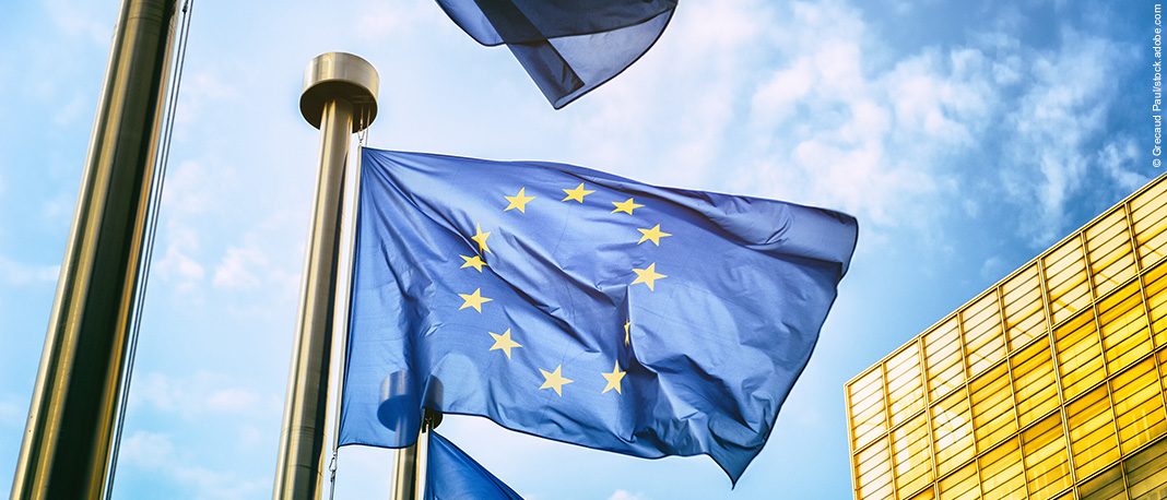 EU-Bericht analysiert IP-Schutz in Drittländern
