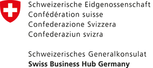 Swiss Business Hub Germany