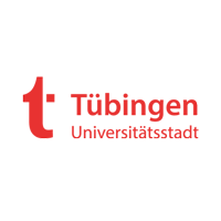 Logo der Universitätsstadt Tübingen