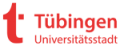 Logo Der Universitätsstadt Tübingen