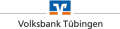 Logo Der Volksbank Tübingen